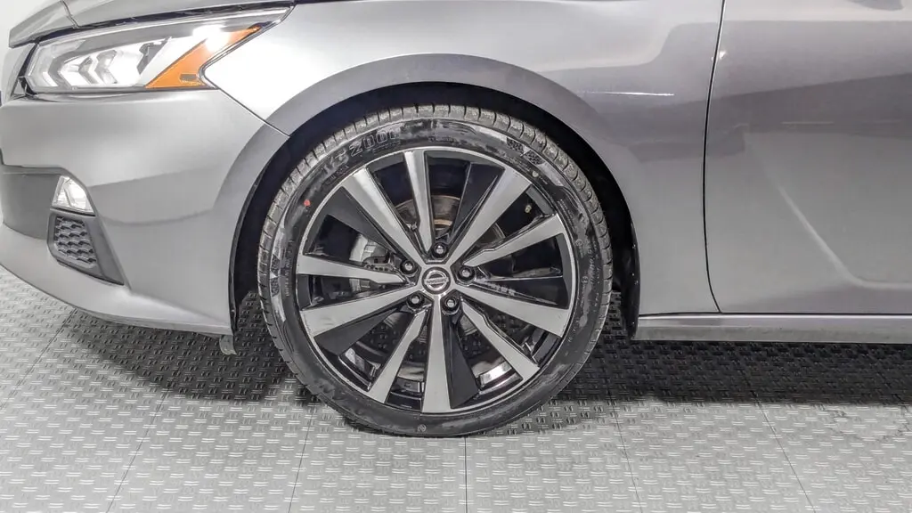 Florida Fine Cars - Used NISSAN ALTIMA 2022 ORLANDO 2.5 SR