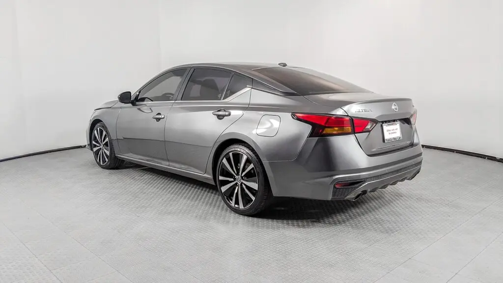 Florida Fine Cars - Used NISSAN ALTIMA 2022 ORLANDO 2.5 SR