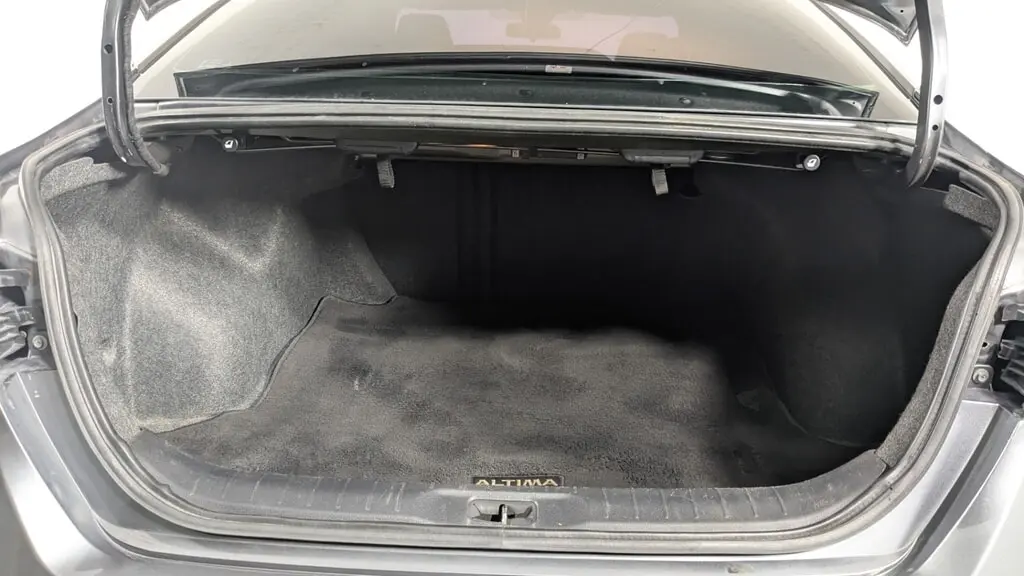 Florida Fine Cars - Used NISSAN ALTIMA 2022 ORLANDO 2.5 SR