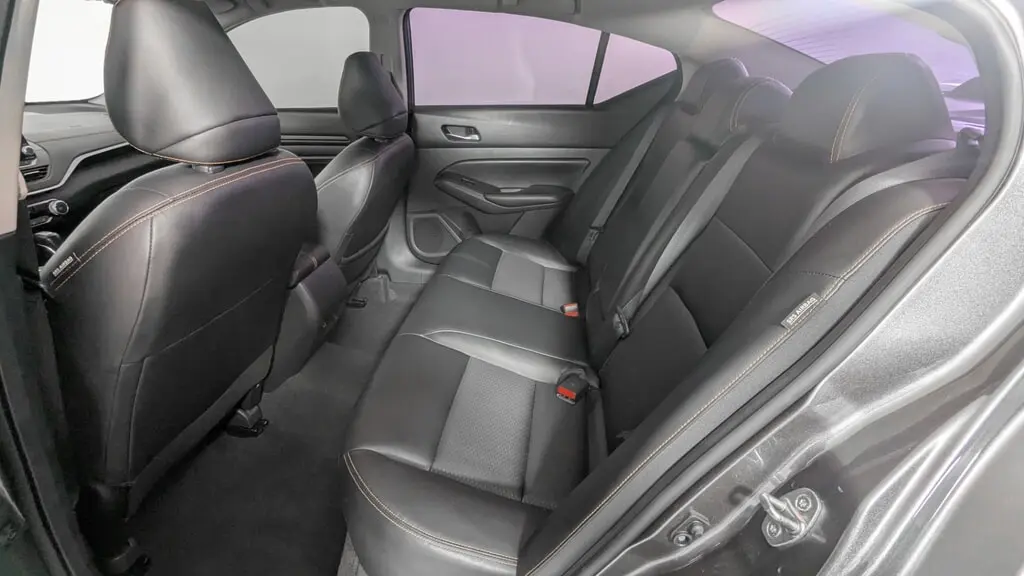 Florida Fine Cars - Used NISSAN ALTIMA 2022 ORLANDO 2.5 SR