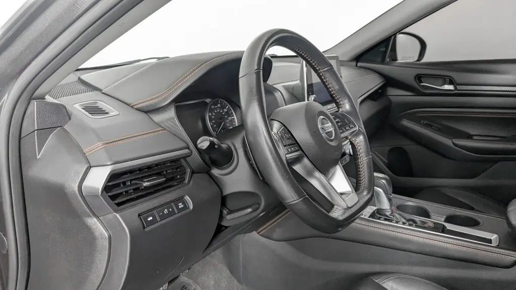 Florida Fine Cars - Used NISSAN ALTIMA 2022 ORLANDO 2.5 SR