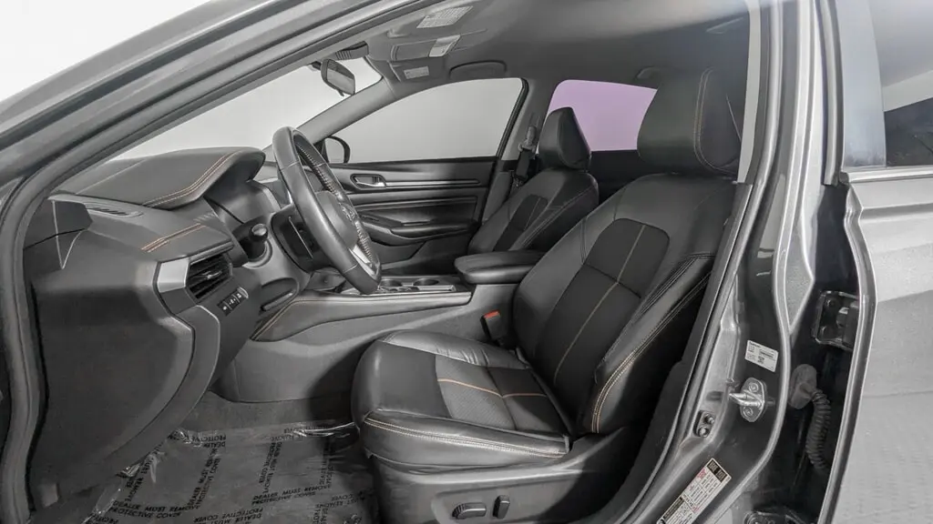 Florida Fine Cars - Used NISSAN ALTIMA 2022 ORLANDO 2.5 SR