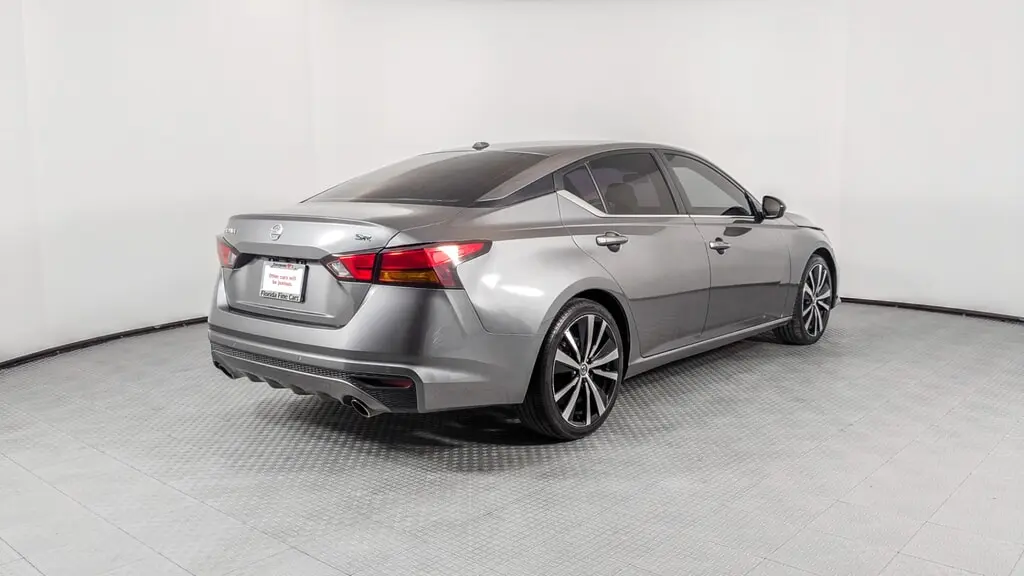 Florida Fine Cars - Used NISSAN ALTIMA 2022 ORLANDO 2.5 SR