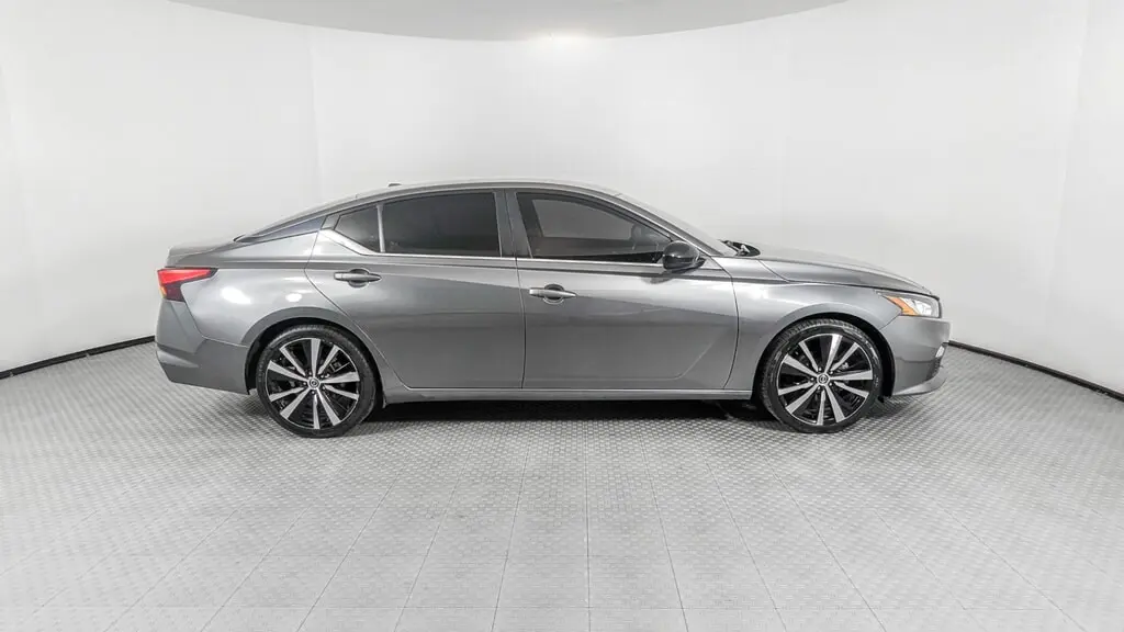 Florida Fine Cars - Used NISSAN ALTIMA 2022 ORLANDO 2.5 SR