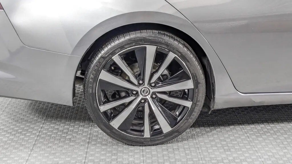 Florida Fine Cars - Used NISSAN ALTIMA 2022 ORLANDO 2.5 SR
