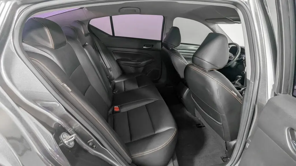 Florida Fine Cars - Used NISSAN ALTIMA 2022 ORLANDO 2.5 SR