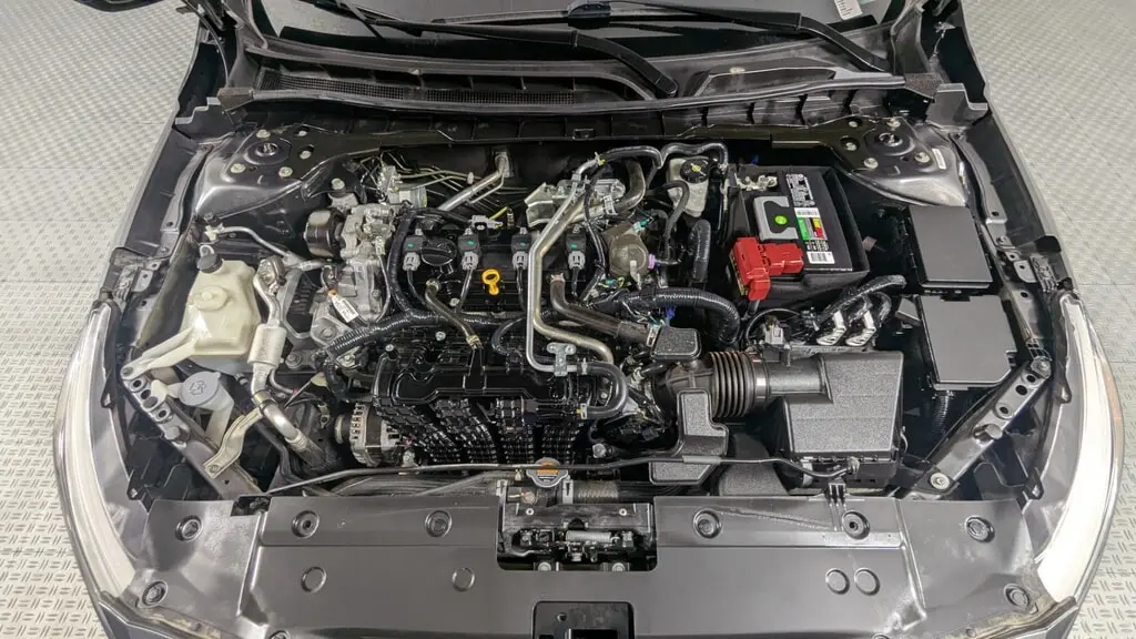 Florida Fine Cars - Used NISSAN ALTIMA 2022 ORLANDO 2.5 SR