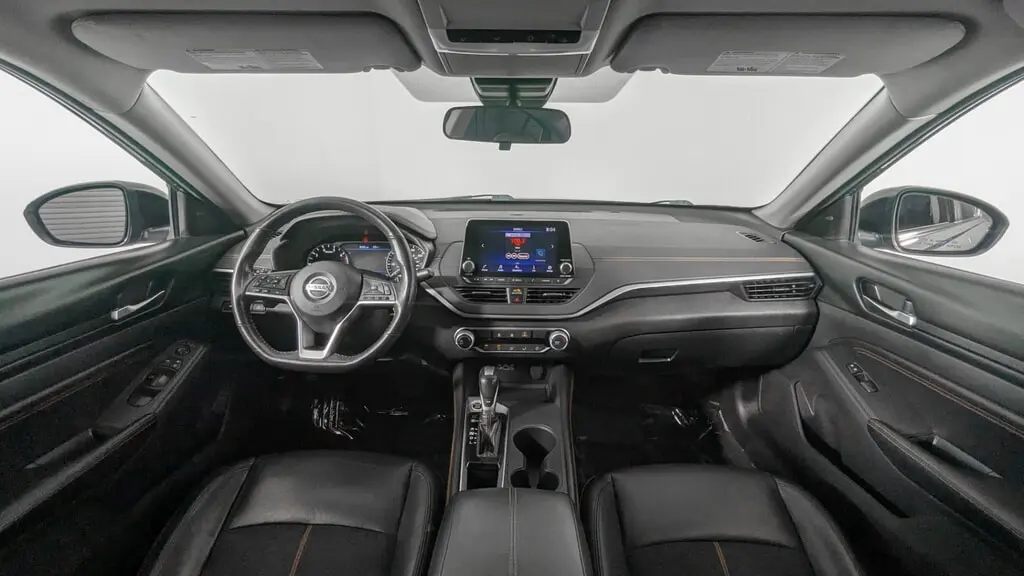 Florida Fine Cars - Used NISSAN ALTIMA 2022 ORLANDO 2.5 SR