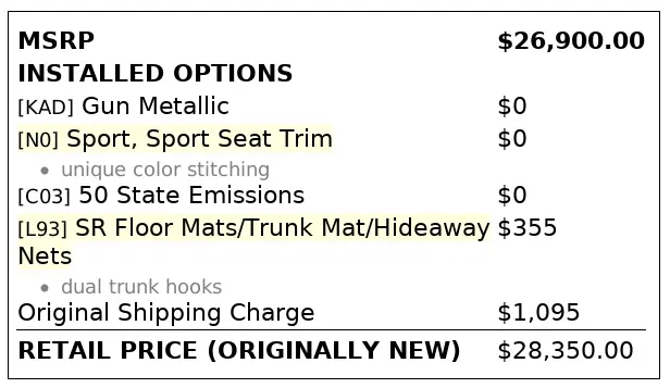 Florida Fine Cars - Used NISSAN ALTIMA 2022 ORLANDO 2.5 SR