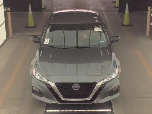 Florida Fine Cars - Used NISSAN ALTIMA 2022 ORLANDO 2.5 SR