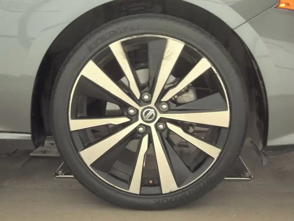 Florida Fine Cars - Used NISSAN ALTIMA 2022 ORLANDO 2.5 SR