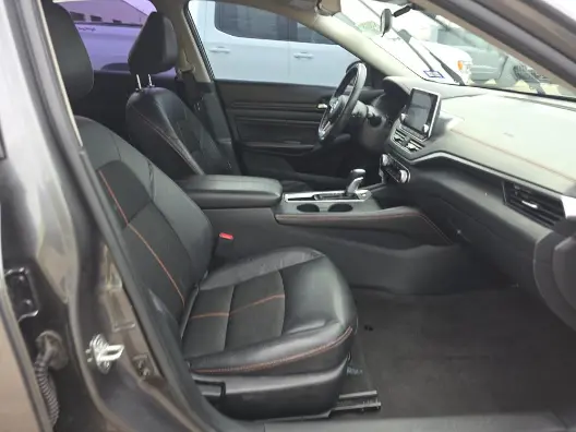 Florida Fine Cars - Used NISSAN ALTIMA 2022 ORLANDO 2.5 SR