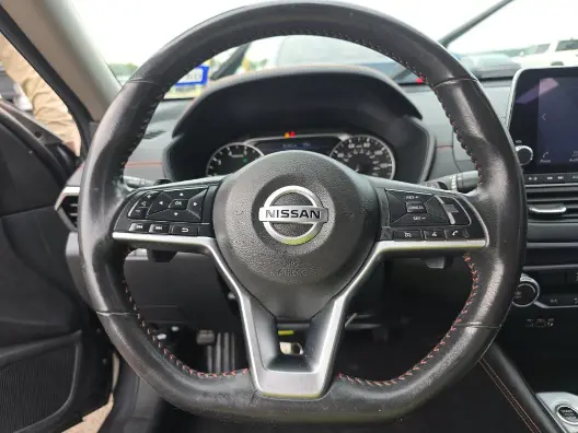 Florida Fine Cars - Used NISSAN ALTIMA 2022 ORLANDO 2.5 SR