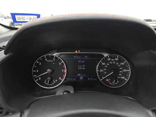 Florida Fine Cars - Used NISSAN ALTIMA 2022 ORLANDO 2.5 SR