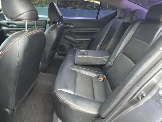 Florida Fine Cars - Used NISSAN ALTIMA 2022 ORLANDO 2.5 SR