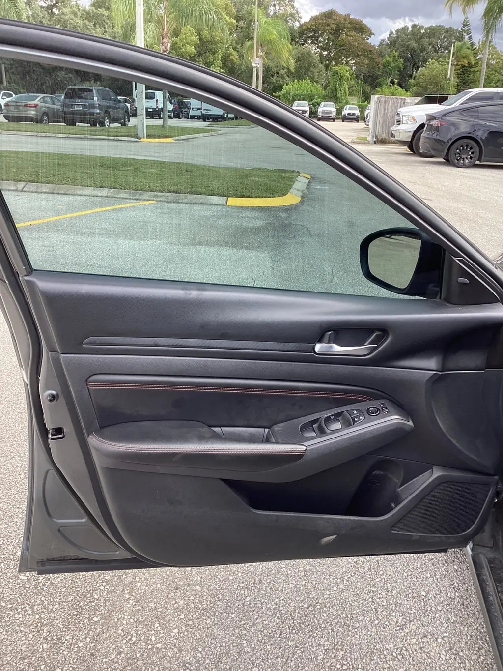 Florida Fine Cars - Used NISSAN ALTIMA 2022 ORLANDO 2.5 SR