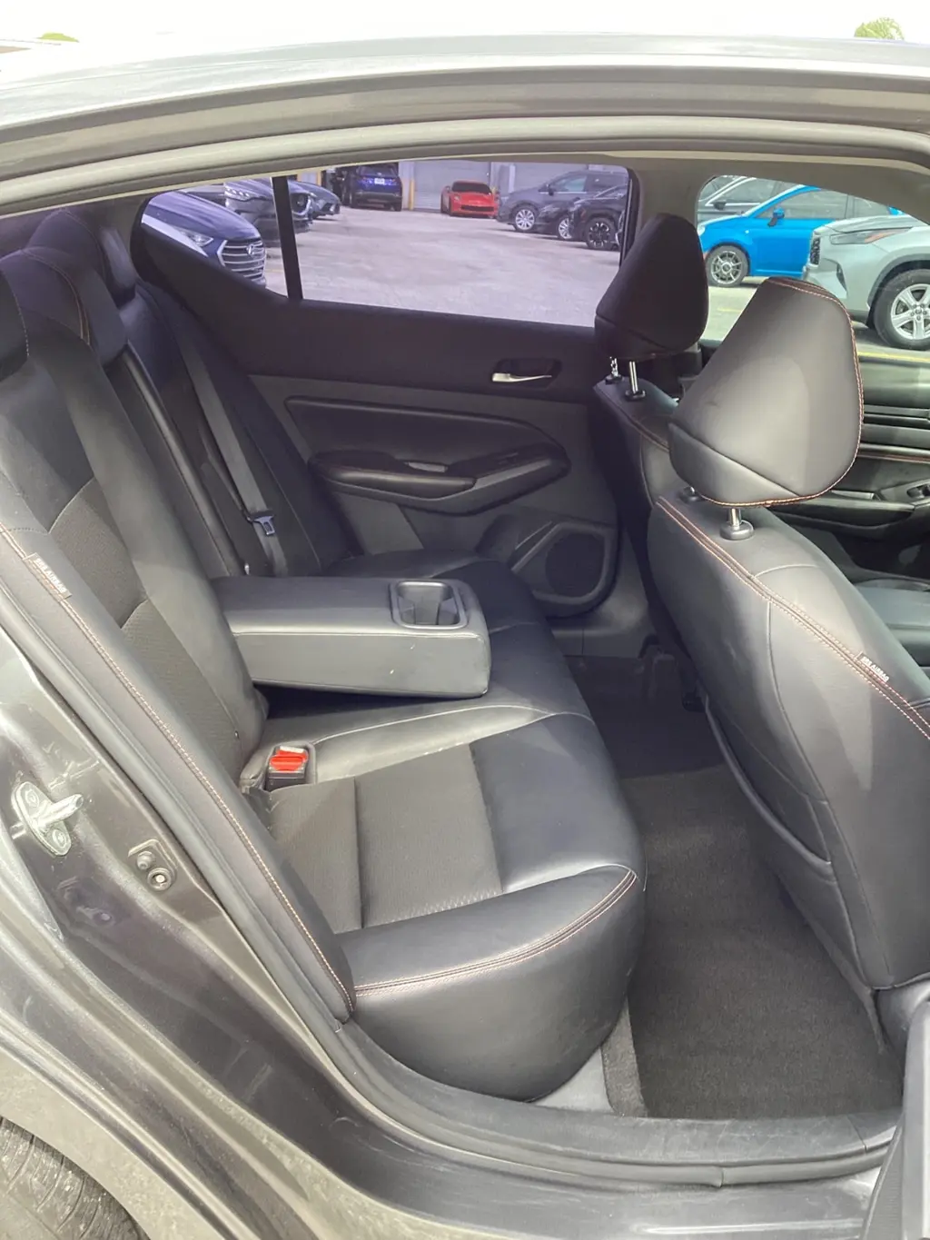 Florida Fine Cars - Used NISSAN ALTIMA 2022 ORLANDO 2.5 SR