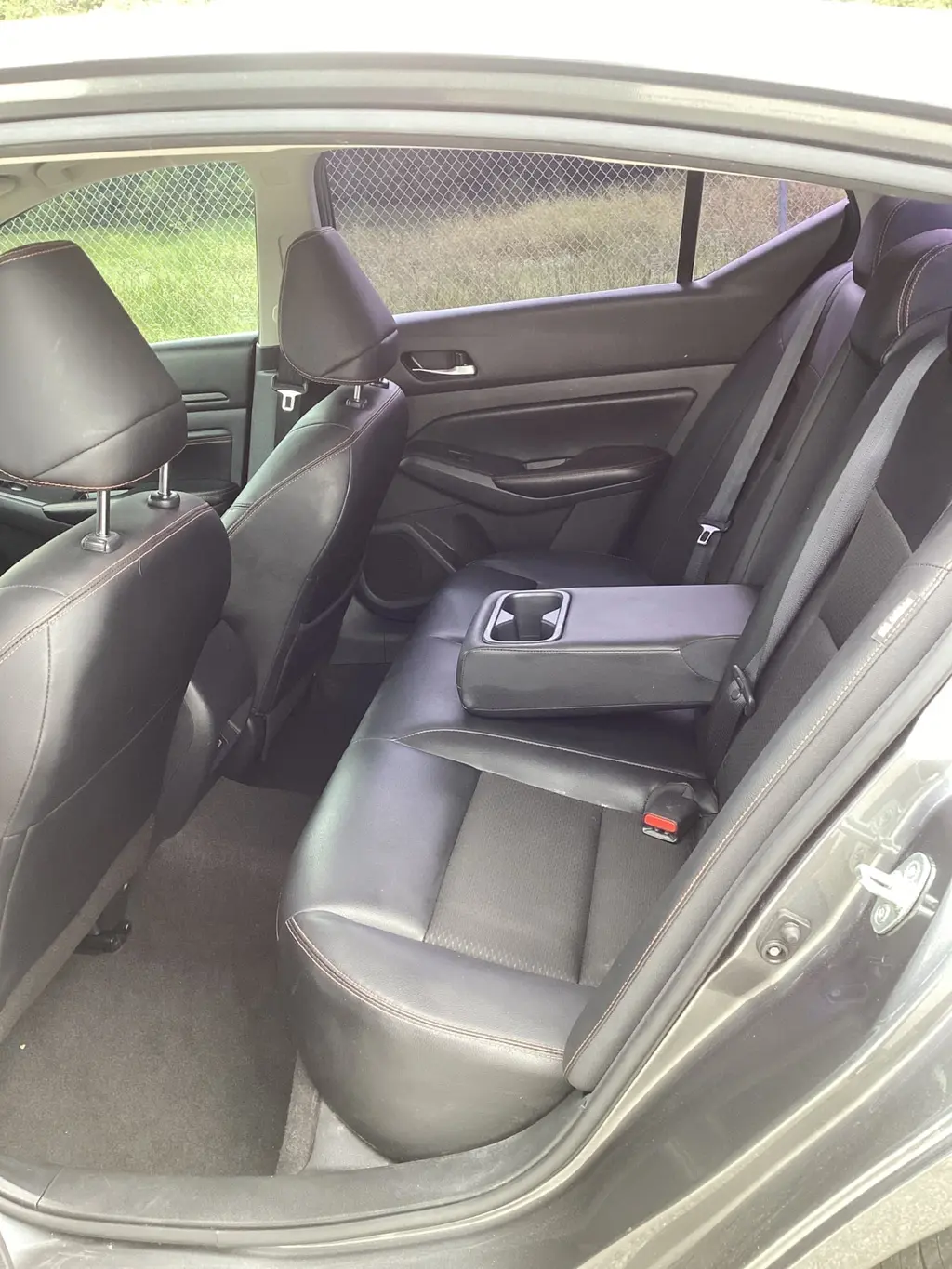 Florida Fine Cars - Used NISSAN ALTIMA 2022 ORLANDO 2.5 SR