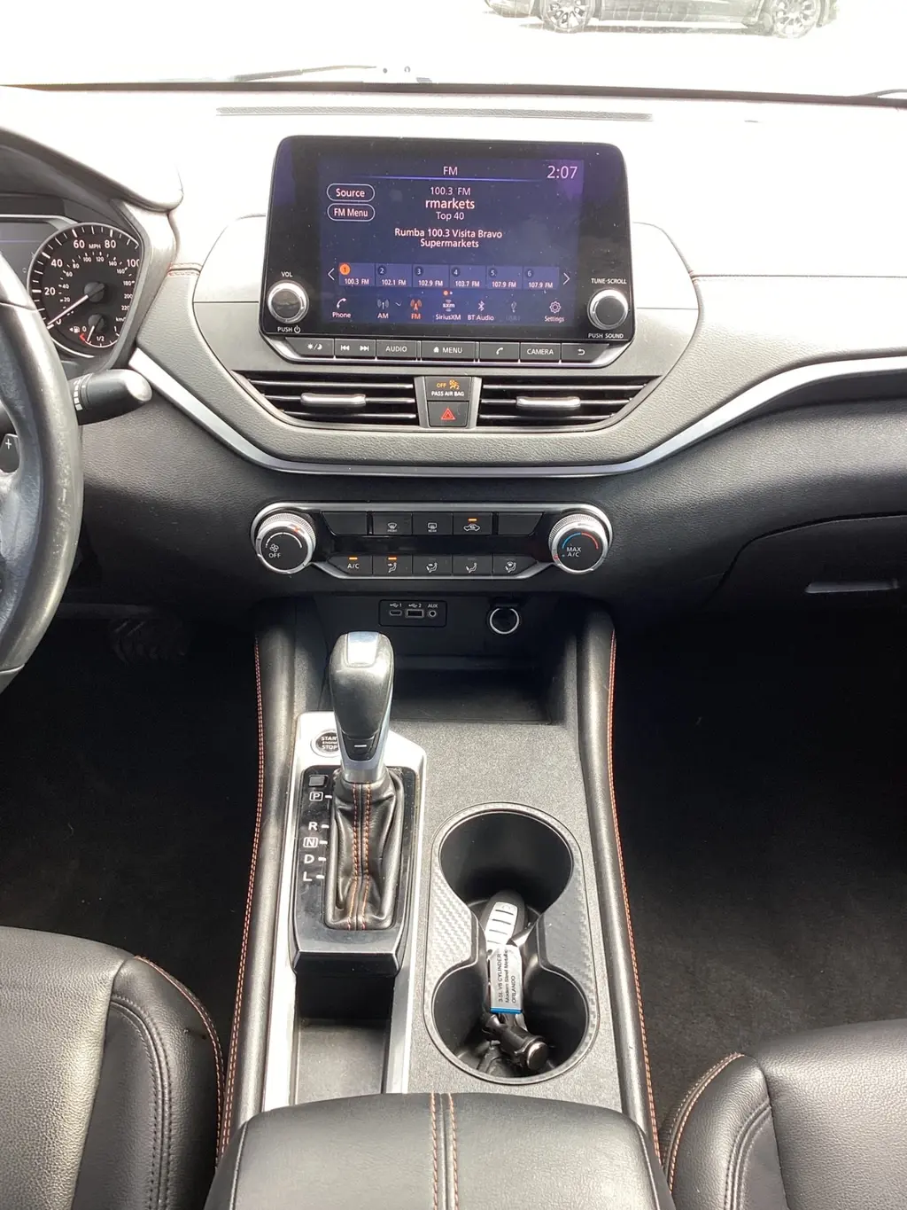 Florida Fine Cars - Used NISSAN ALTIMA 2022 ORLANDO 2.5 SR