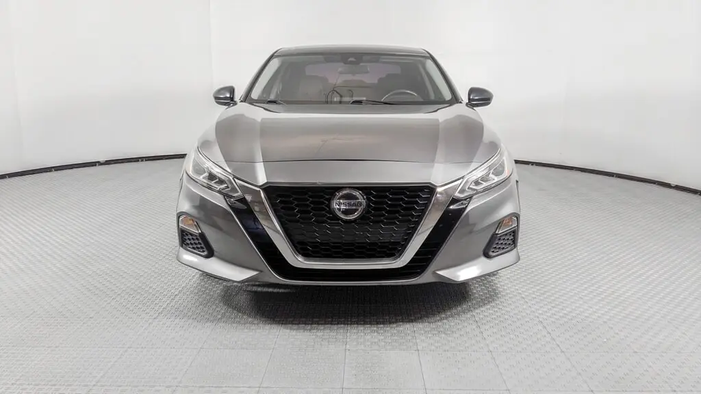 Florida Fine Cars - Used NISSAN ALTIMA 2022 ORLANDO 2.5 SR