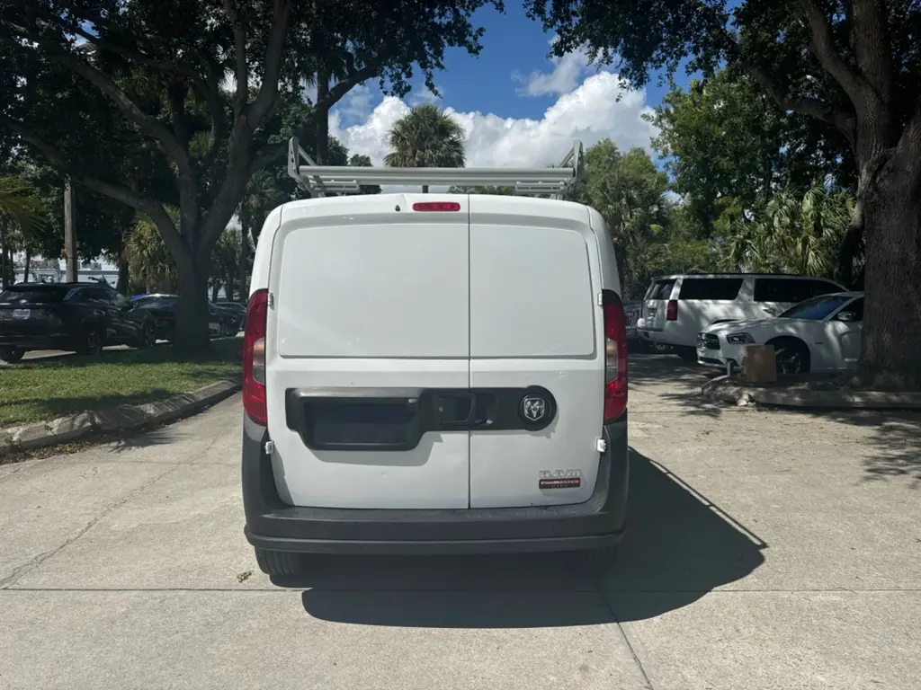 Florida Fine Cars - Used RAM PROMASTER CITY 2021 WEST PALM TRADESMAN