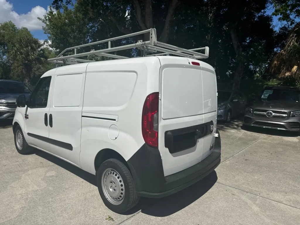 Florida Fine Cars - Used RAM PROMASTER CITY 2021 WEST PALM TRADESMAN