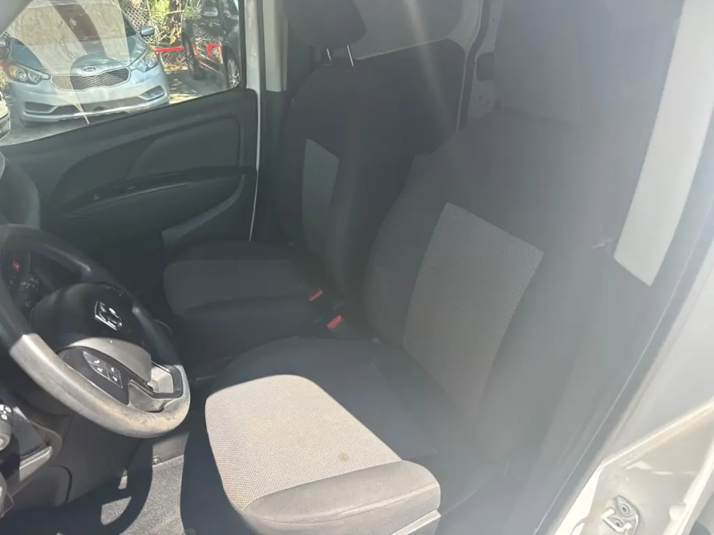 Florida Fine Cars - Used RAM PROMASTER CITY 2021 WEST PALM TRADESMAN
