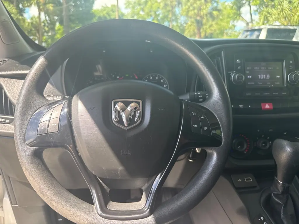 Florida Fine Cars - Used RAM PROMASTER CITY 2021 WEST PALM TRADESMAN