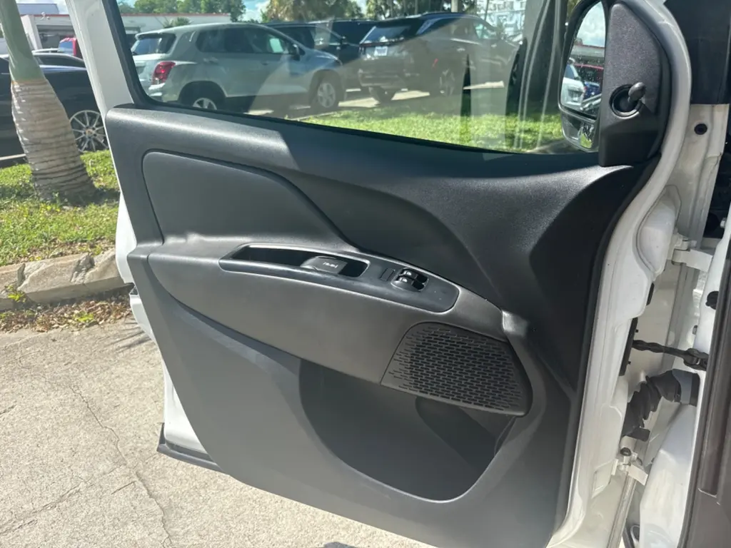 Florida Fine Cars - Used RAM PROMASTER CITY 2021 WEST PALM TRADESMAN