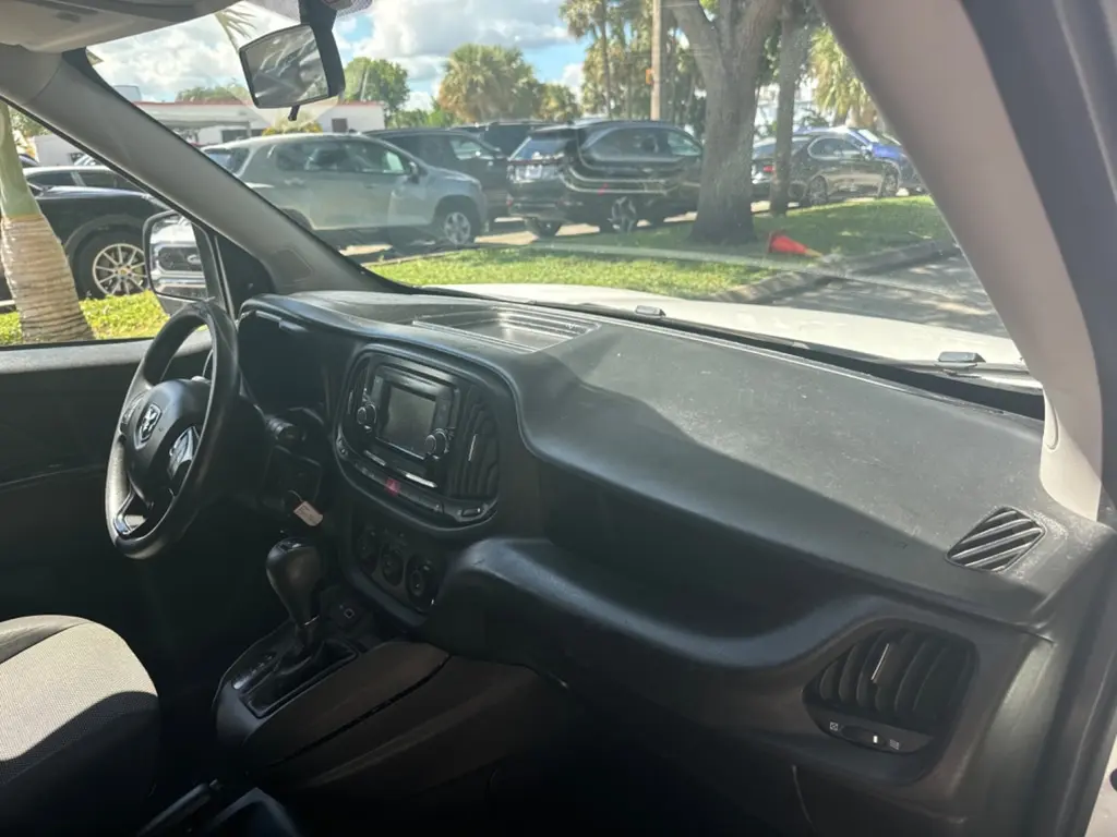 Florida Fine Cars - Used RAM PROMASTER CITY 2021 WEST PALM TRADESMAN