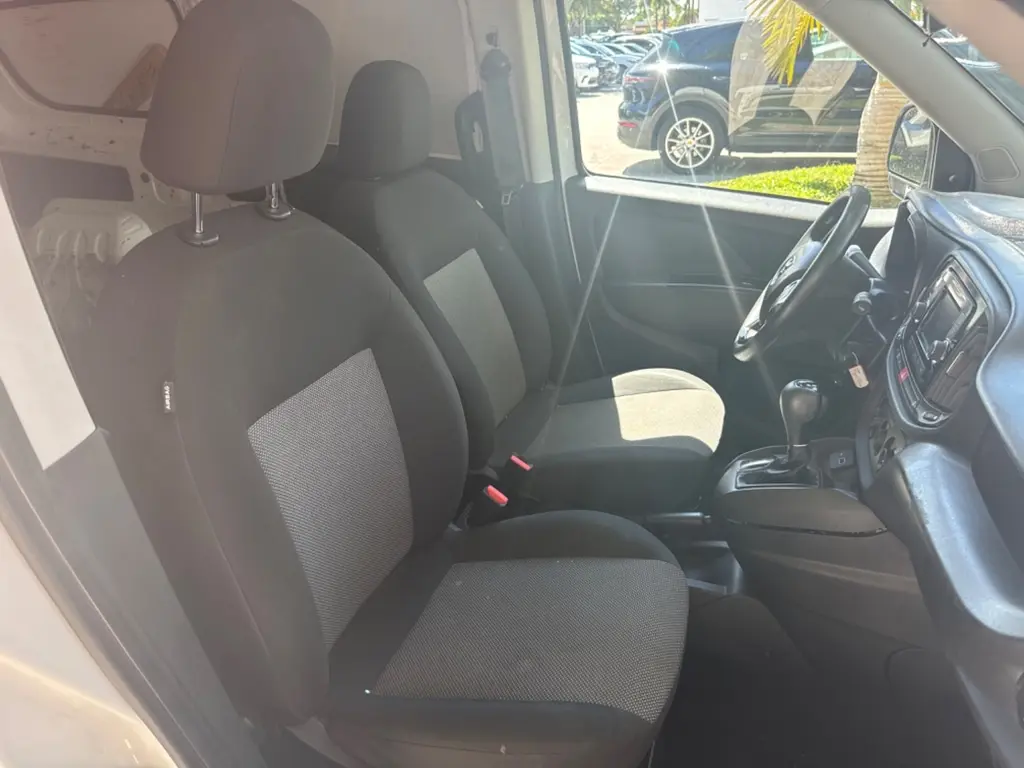 Florida Fine Cars - Used RAM PROMASTER CITY 2021 WEST PALM TRADESMAN