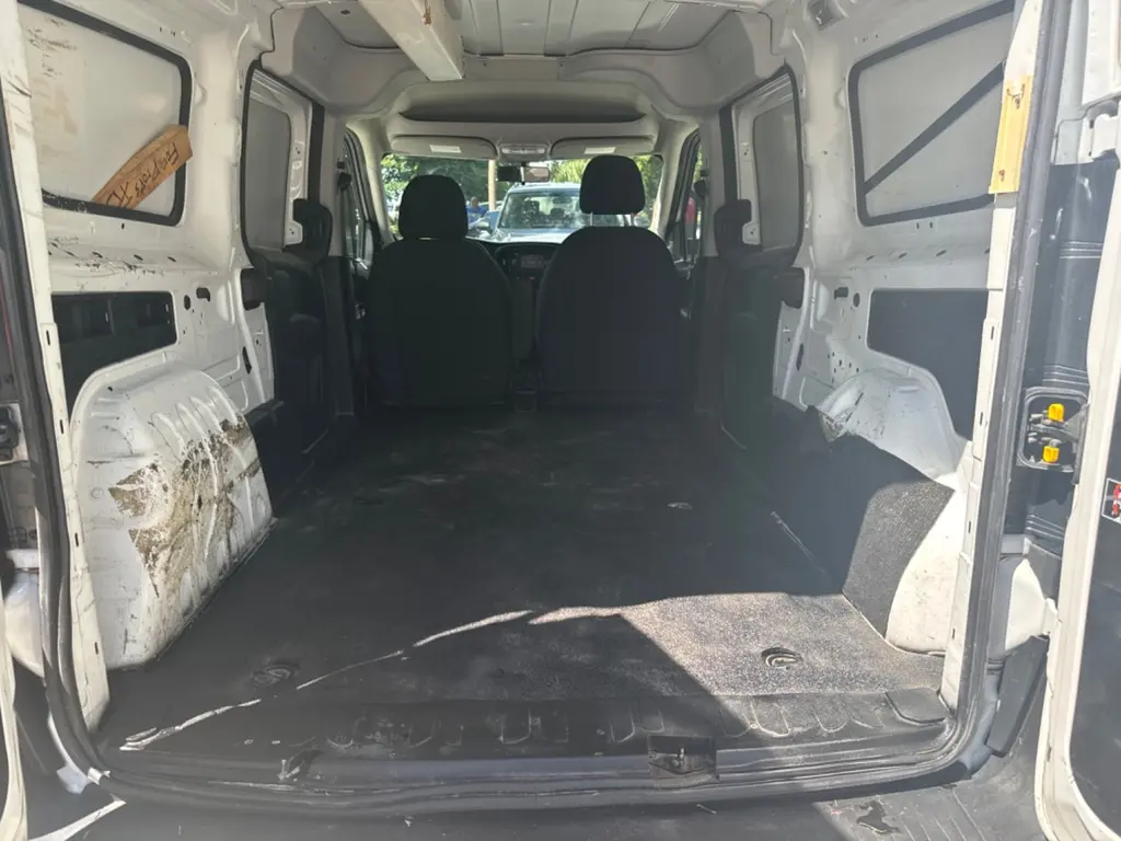Florida Fine Cars - Used RAM PROMASTER CITY 2021 WEST PALM TRADESMAN