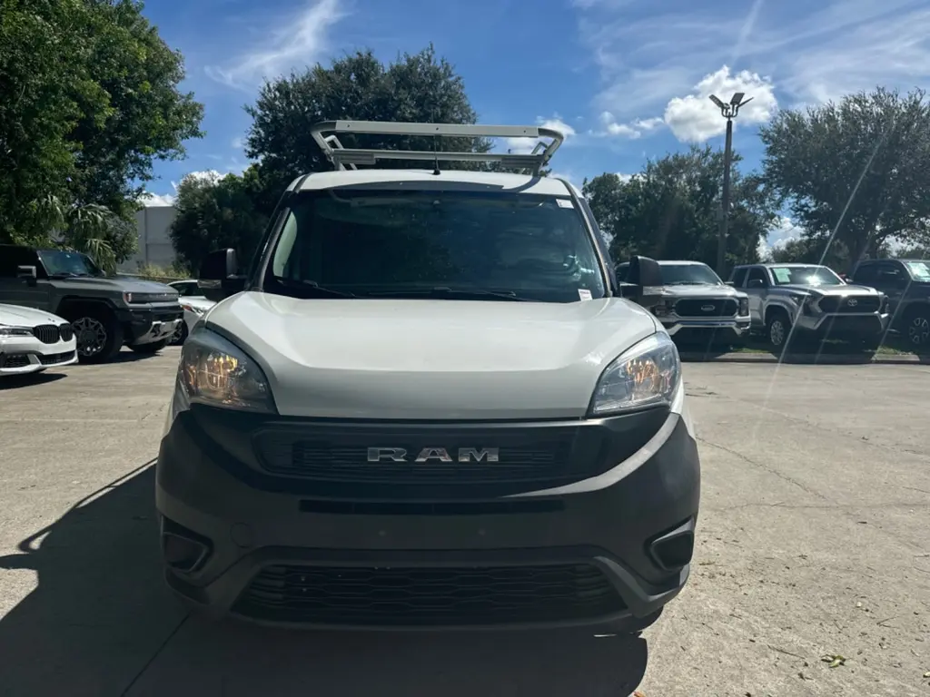 Florida Fine Cars - Used RAM PROMASTER CITY 2021 WEST PALM TRADESMAN