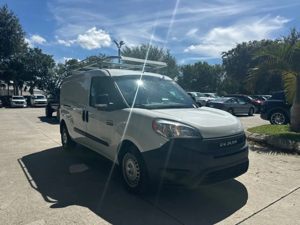 Florida Fine Cars - Used RAM PROMASTER CITY 2021 WEST PALM TRADESMAN