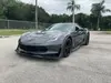 Florida Fine Cars - Used CHEVROLET CORVETTE 2017 ORLANDO GRAND SPORT 1LT