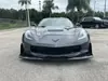 Florida Fine Cars - Used CHEVROLET CORVETTE 2017 ORLANDO GRAND SPORT 1LT