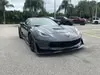 Florida Fine Cars - Used CHEVROLET CORVETTE 2017 ORLANDO GRAND SPORT 1LT