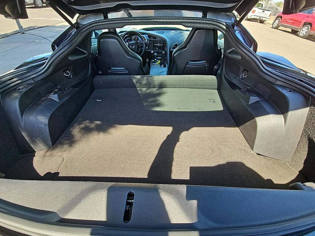 Florida Fine Cars - Used CHEVROLET CORVETTE 2017 ORLANDO GRAND SPORT 1LT