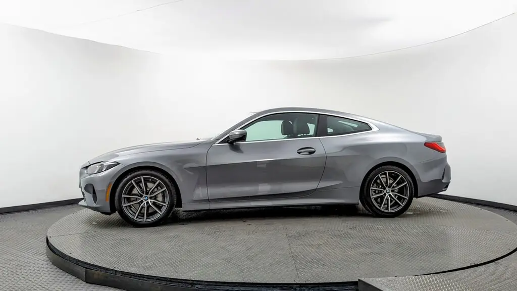 Florida Fine Cars - Used BMW 4 SERIES 2025 MARGATE 430I