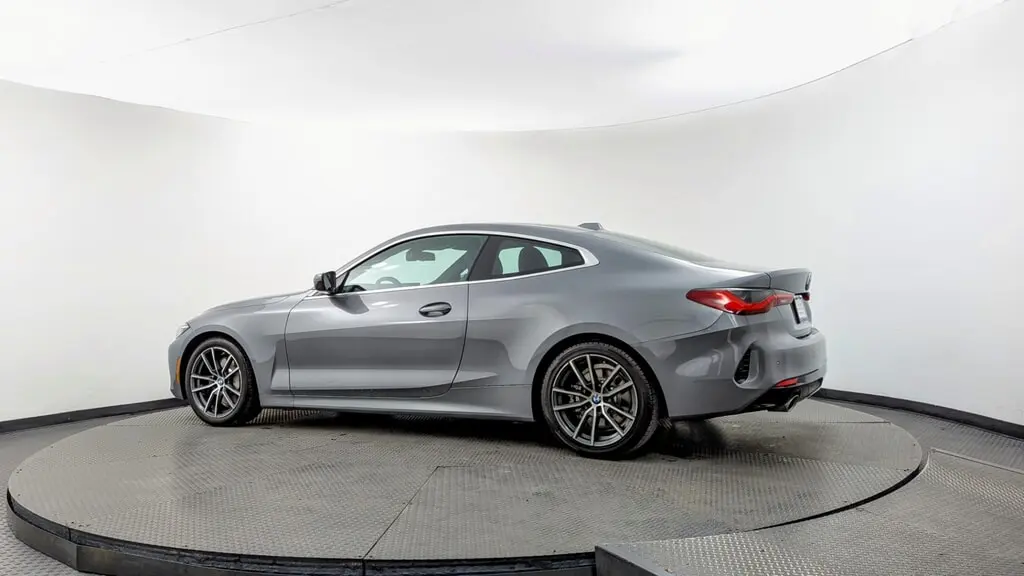 Florida Fine Cars - Used BMW 4 SERIES 2025 MARGATE 430I