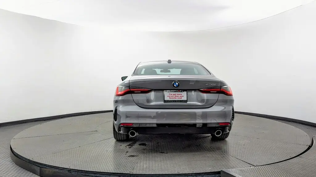 Florida Fine Cars - Used BMW 4 SERIES 2025 MARGATE 430I