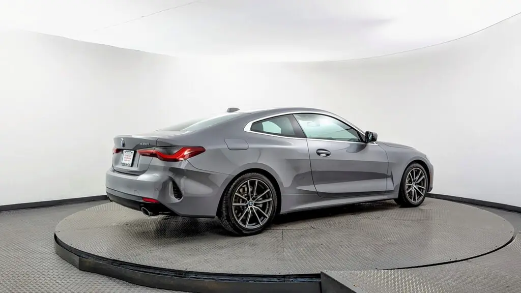 Florida Fine Cars - Used BMW 4 SERIES 2025 MARGATE 430I