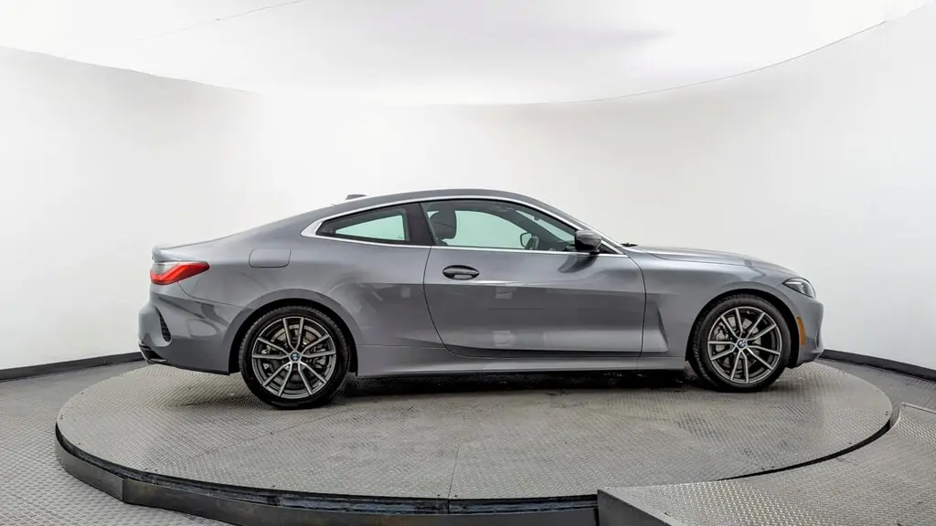 Florida Fine Cars - Used BMW 4 SERIES 2025 MARGATE 430I