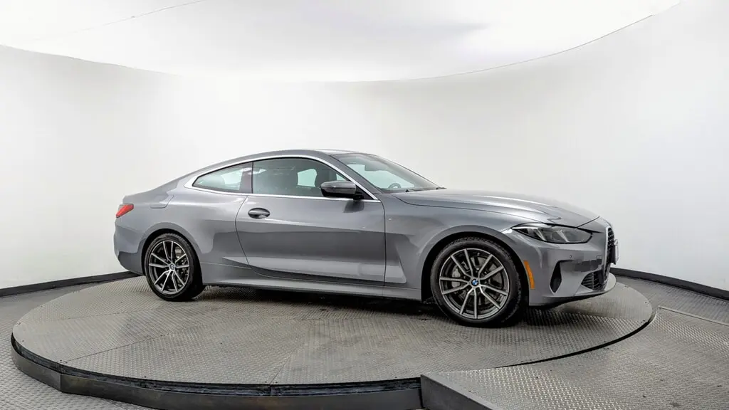 Florida Fine Cars - Used BMW 4 SERIES 2025 MARGATE 430I