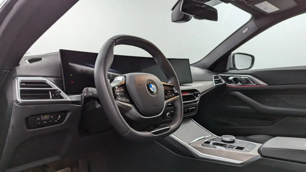 Florida Fine Cars - Used BMW 4 SERIES 2025 MARGATE 430I