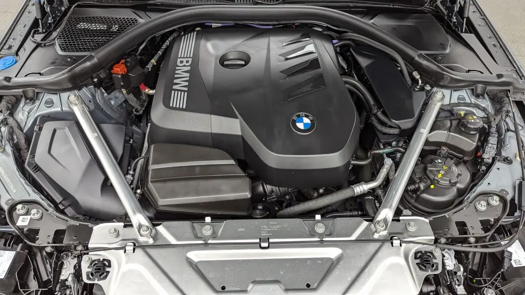Florida Fine Cars - Used BMW 4 SERIES 2025 MARGATE 430I