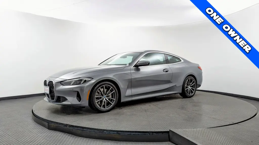 Florida Fine Cars - Used BMW 4 SERIES 2025 MARGATE 430I