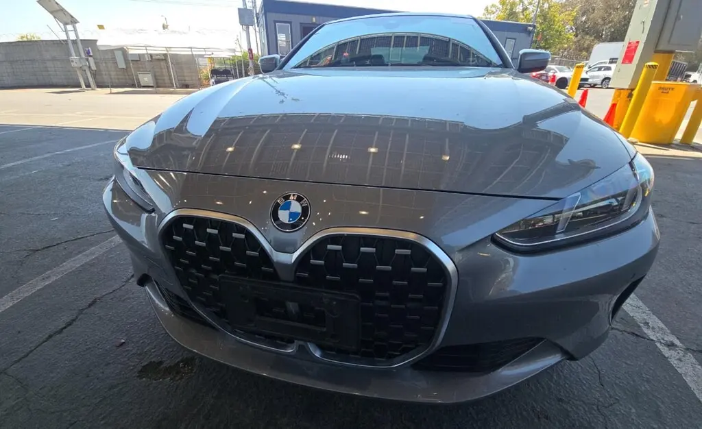 Florida Fine Cars - Used BMW 4 SERIES 2025 MARGATE 430I