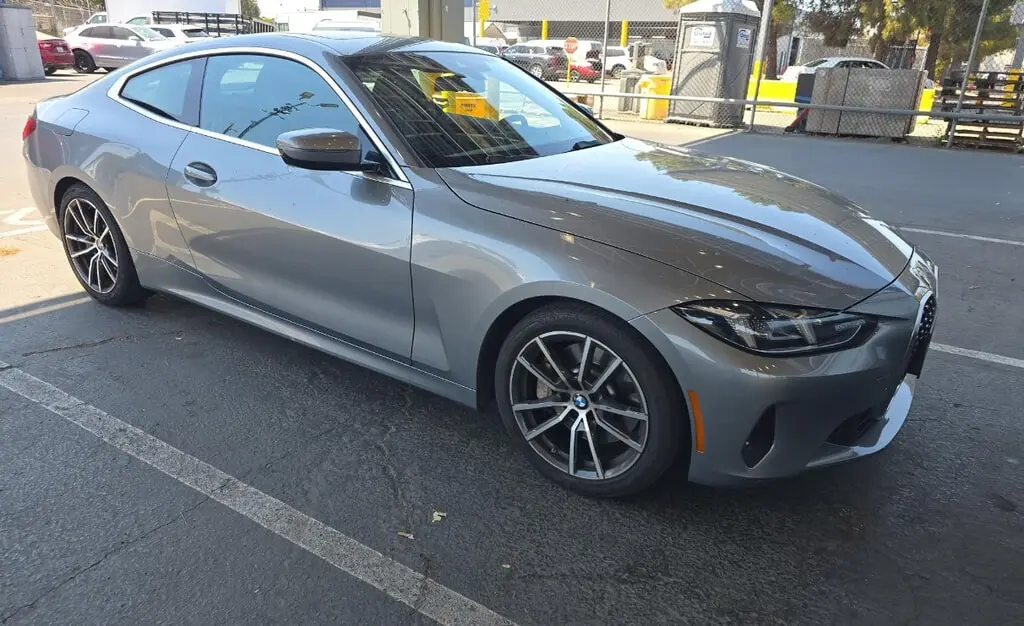 Florida Fine Cars - Used BMW 4 SERIES 2025 MARGATE 430I