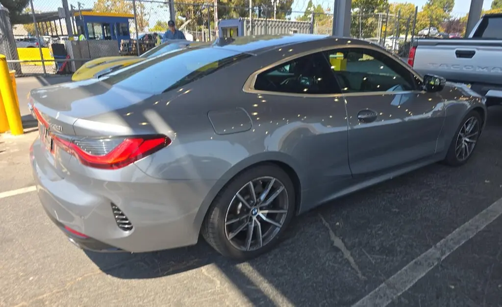 Florida Fine Cars - Used BMW 4 SERIES 2025 MARGATE 430I